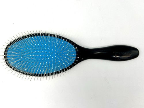 Denman Brush Tangle Tamer for Gentle Wet & Dry Detangling Hairbrush - Picture 6 of 7