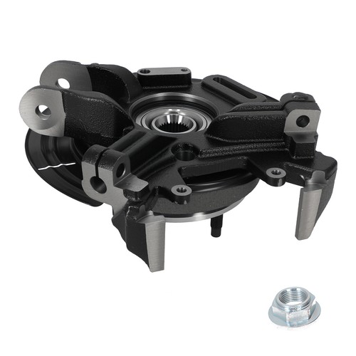 Passenger Rear Hub Assembly for Ford Explorer/Mountaineer 02-05 698012 - Picture 1 of 12