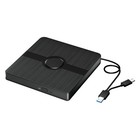 External  Ray Drive,CD/DVD Burner Player with Read/Write Capability2002