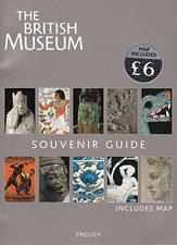 British Museum, Souvenir Guide by british museum (2003) Paper... by LEWIS HALLAM