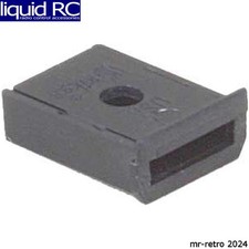 Kadee Quality Products 242 HO Universal Coupler Box/Lid (10pr)