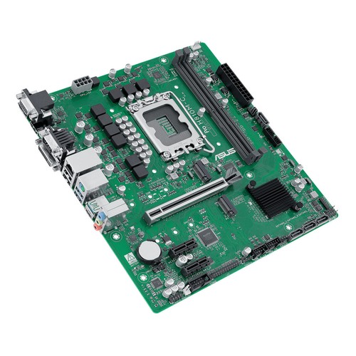 Placa madre Asus 90MB1KHP-M0EAYC - Imagen 3 de 10