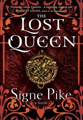 Die verlorene Königin: Roman (Band 1) von Signe Pike - Bild 1 von 1