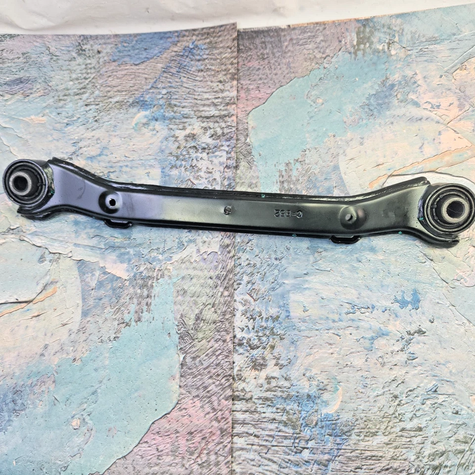 Brazo de control trasero superior trasero trasero Dorman 522-830 para Hyundai Santa Fe Kia Sorento Foto 2 de 4