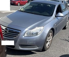 Commodo Opel INSIGNIA