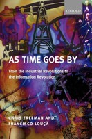 Chris Freeman (U. A.) | As Time Goes By From The Industrial Revolutions To...
