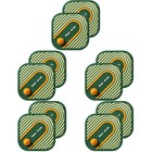  5 Pieces Abdeckung Für Abfluss Dusche Badewanne Abflussabdeckung