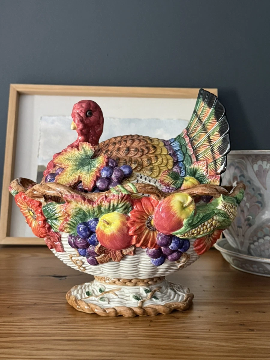 vintage fitz and floyd products for sale | eBay