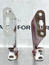 1992-1995 Honda Civic Hood Hinges Bracket SET OEM