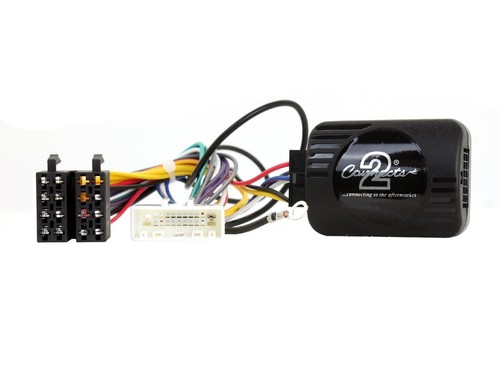 Pioneer USB Lenkrad Bluetooth DAB Autoradio für Nissan Micra 2010-2013 silber - Bild 9 von 12
