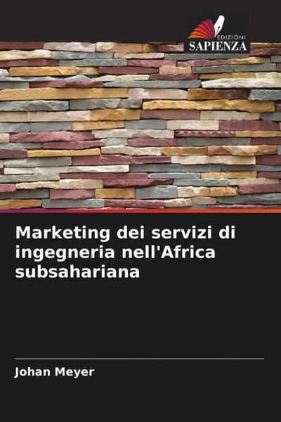 Johan Meyer | Marketing Dei Servizi Di Ingegneria Nell'africa Subsahariana-image