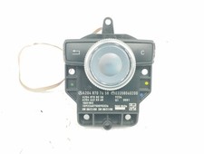 A2048707658 Fernbedienung Multifunktion Für MERCEDES Clase C (W204) Berlina /