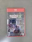 Pokemon Legends ZA Nintendo Switch 2 Edition - CIB (Brand New)