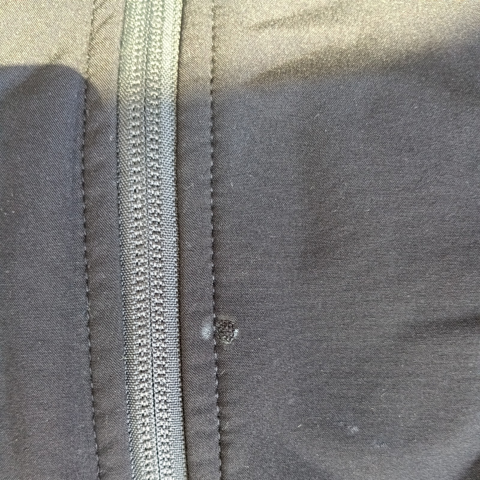 Stormtech Performance DSV Black Jacket Women’s XL - image 3