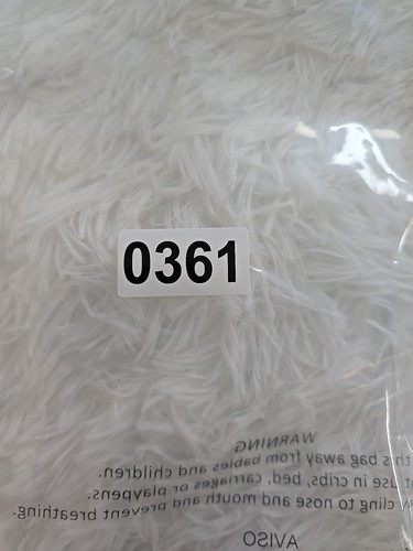 Nike Golf White SS Dri-Fit Polyester Shirt Pullover Men's XXL - Picture 9 of 9