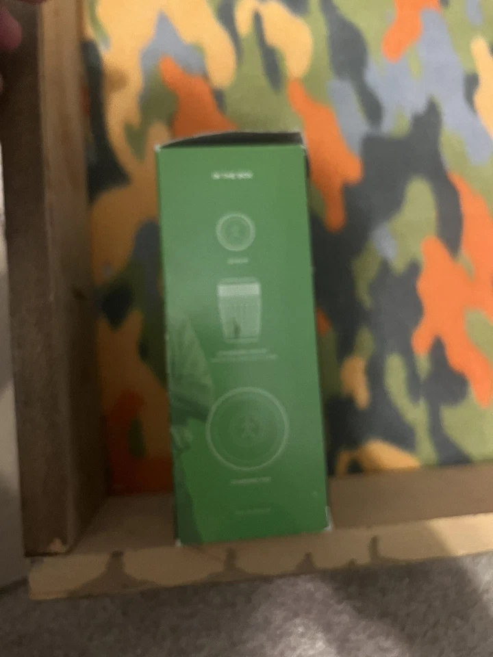 Blast Golf Swing and Stroke Analyzer Untested Free Shipping! - Image 2 of 4