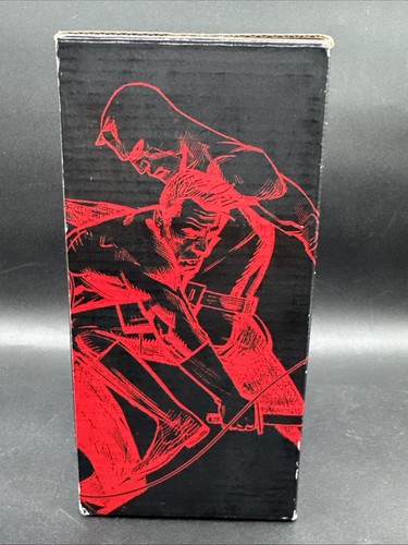 2016 Hot Wheels DAREDEVIL V PUNISHER SEALED San Diego Comic Con SDCC - Picture 2 of 6