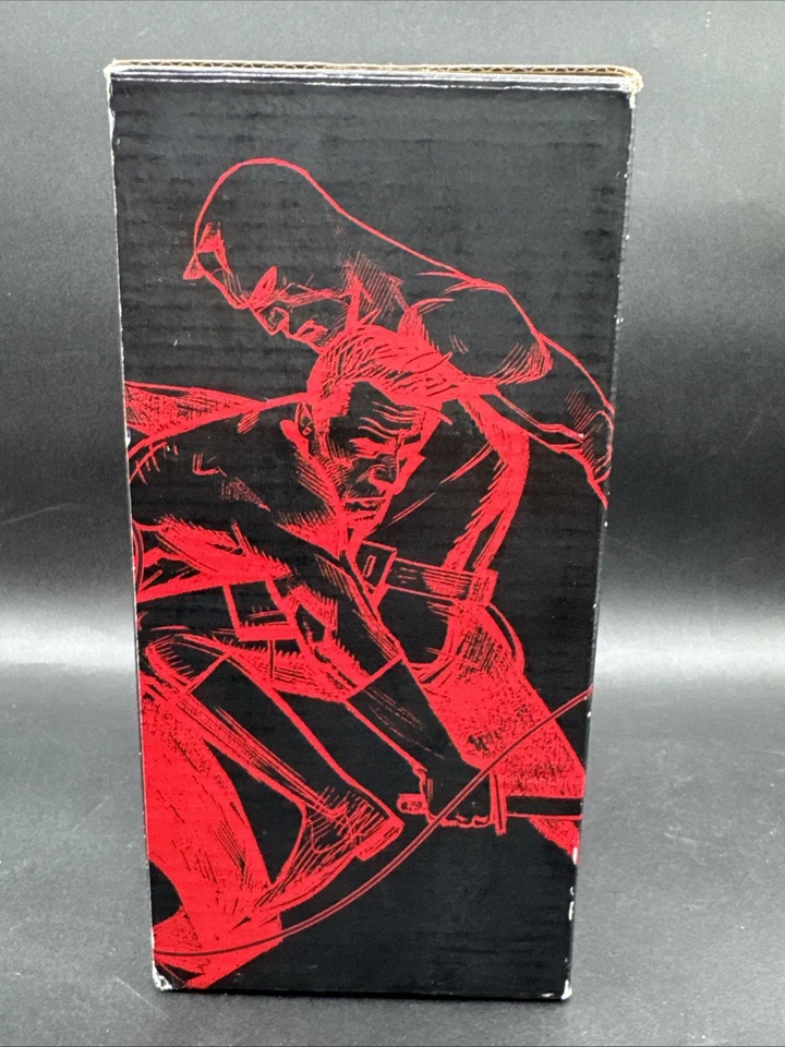 Hot Wheels Daredevil V Punisher 2016 sellado San Diego Comic Con SDCC Foto 2 de 4