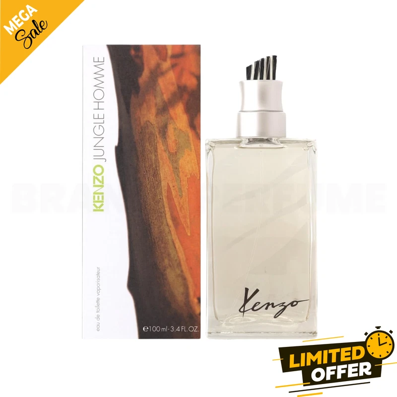 KENZO Perfume Fragrances for Men for sale | eBay