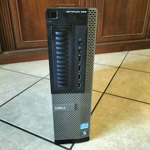 PC Gaming WIendows XP Intel Core i5-2400 3,1GHz RAM4GB HDD320GB DELL... - Imagen 4 de 23