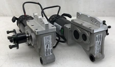 Invacare TDX SP 1141717 1141687 1141718 1141688 Pair  L & R Motors Gearboxes