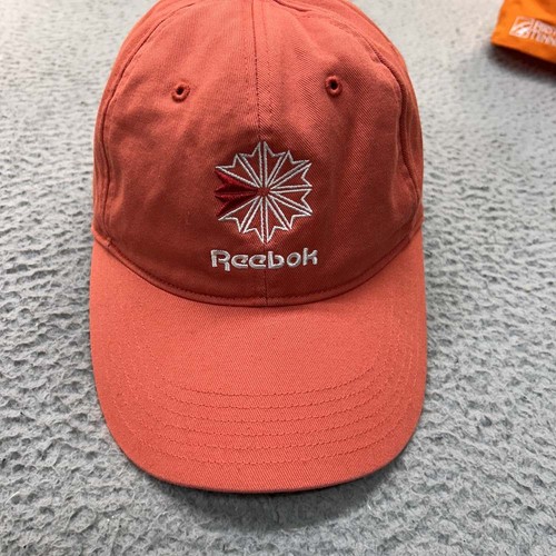 Reebok Mütze Cap Herren Baseballcap One Size Reebok Dad Hat - Bild 2 von 7