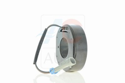 Spule Magnetkupplung (Kompressor) ACAUTO AC-04DL19 12V für CHEVROLET CRUZE J300