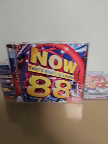 NOW THAT'S WHAT I CALL MUSIC - 20 CD LOT #80 - #89 UK & EU RELEASE - Foto 18 di 21