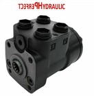 Lenksteuergerät Orbitrol VALVE OSPC 50 ON Ersatz DANFOSS 150N2149
