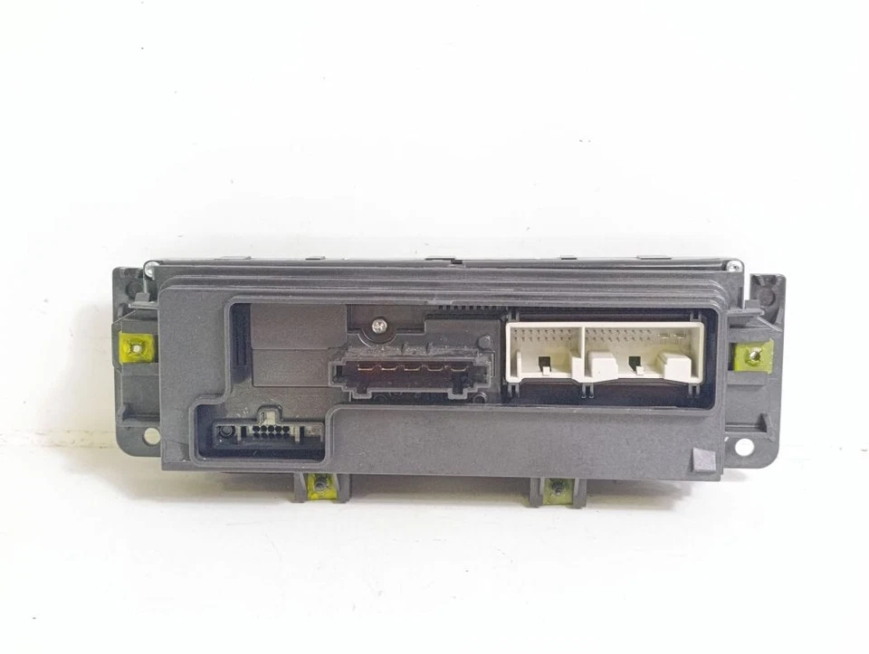 Volkswagen Transporter - Caravelle T5 2012 unidad de control aire acondicionado BOS116757 Foto 3 de 4