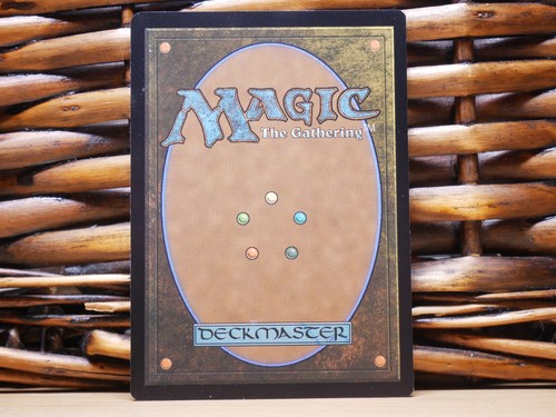 MTG Hollow One 0095 | RARE WHITE BORDER | NM Near Mint | MB2 | 2024 - Bild 2 von 2