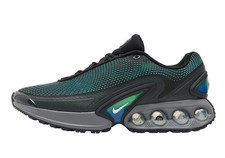 Nike Air Max DN Hyper Cobalt Rage Green DV3337-010 Mens Size 20 NEW RARE