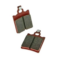 Vicma BremsbeläGe Organisch FüR Aprilia MX 50 Generic Trigger SM Tuono RX RS
