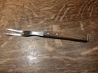Diognes Stainless Steel Carving Fork Made in Germany