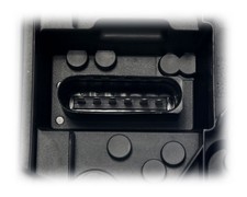 Heckleuchte Rückleuchte Rauch für VW Multivan T5 07-15 Rechts Hella