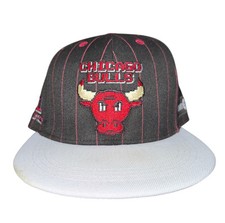 New Chicago Bulls Snapback Giveaway Artist Hat Series Martellus Bennett *READ*