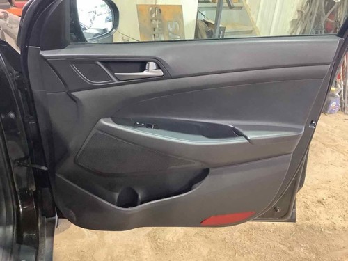 Driver Chassis ECM Driver Assist Blind Spot Unit Fits 16-18 TUCSON 32954 - Picture 7 of 12