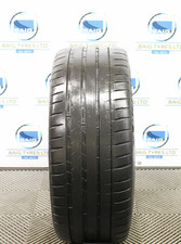 X1 225/40R19 225 40 19 MICHELIN PILOT SPORT 4S 93Y XL TYRE *5.5MM* (H37JN)