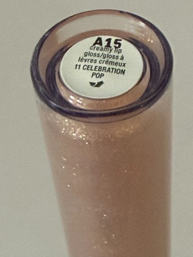 Clinique Pop Plush Creamy Lip Gloss Select Color Full Size Holiday 2025 Choose - Picture 12 of 31