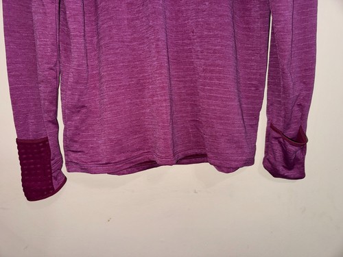 Nike Therma Fit Repel Element 1/4 Ziz Running Top Shirt Herren M DD5662-653 NEU - Bild 4 von 8