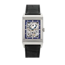 Cinturino Jaeger-LeCoultre Reverso Ultra Sottile Limited Oro Manuale 27x39mm Q2783540