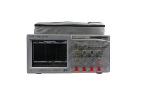 Agilent Infiniium Oscilloscope 54831M 600 MHz 4 GS/a - Free Shipping