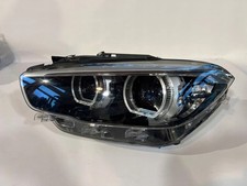 Frontscheinwerfer BMW F21 F20 8739571-01 Links Scheinwerfer Headlight