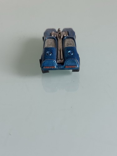 Hot Wheels Redline Splittin Image Light Blue USA - Bild 4 von 6