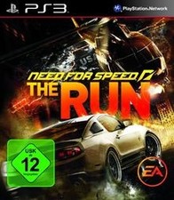 Need for Speed: The Run von Electronic Arts | Game | Zustand sehr gut