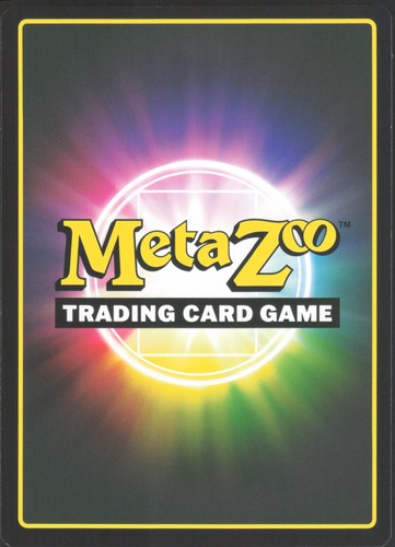 Deepstar 4000 159/173 Metazoo MZ3 Secret Shadows - Bild 2 von 2