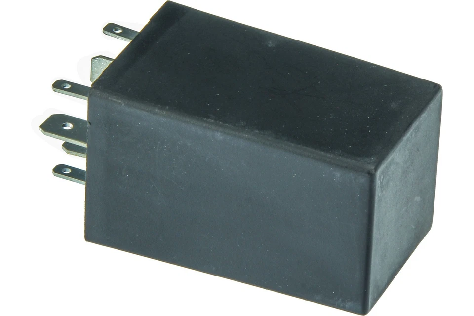 URO 零件 99361522701 DME/燃料泵继电器 适用于 83-98 保时捷 911 924 944 968 — 第 3/4 张图片