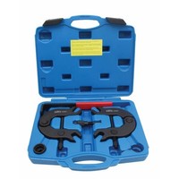 Satra Motor Werkzeug -Satz Zahnriemen, Nockenwelle Audi A4, A6, A8 T40011