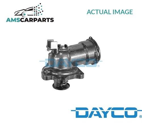 ENGINE COOLANT THERMOSTAT DT1311F DAYCO NEW OE REPLACEMENT - Picture 1 of 5