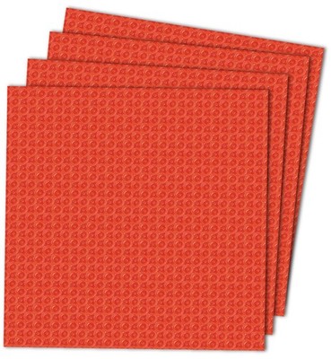 Prova FLEX-HEAT Uncoupling Floor Heating Membrane 10 Sq Ft Sheet, TT8006RED10